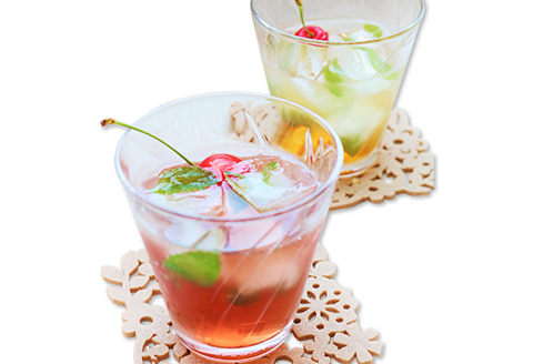 果実の飲む酢(SUギフトセット)