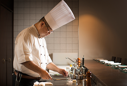 7202「遊心美膳 高木」ご招待券（特別ランチコース）