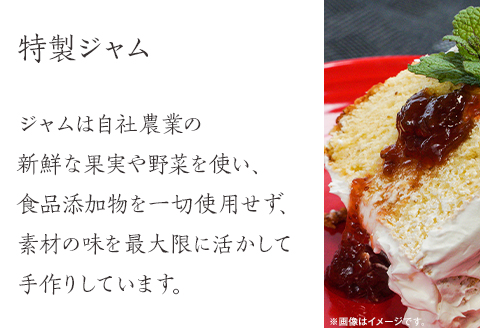 バラエティーセット【Padella（パデッラ）特製】