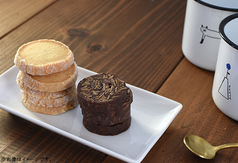 A-57クッキー詰め合わせ36枚（6種類×6枚）