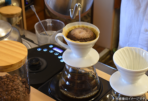 A-63　鯉屋珈琲 おりじなるぶれんど 詰め合わせ　(粉)