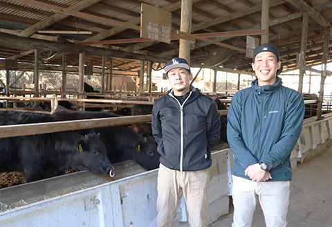 肩ローススライス約500g【美星和牛】