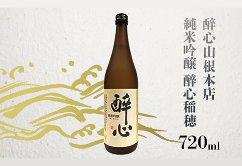 【びんご圏域連携】天寶一(福山市)・醉心山根本店(三原市)・三輪酒造(神石高原町)　日本酒飲み比べセット