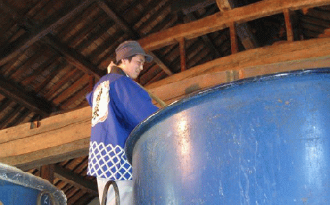 渋沢栄一ゆかりの酒『飲み比べセット』(720ml×3本)