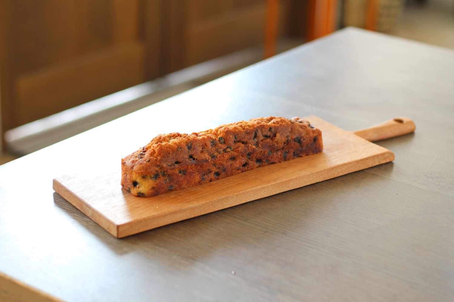 ケークオレザン（2本セット）【箱入り・個包装】