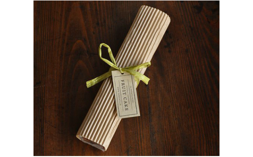 A-52　イル・パタタ　スーパーフルーツケーキ＆チョコレートケーキセット