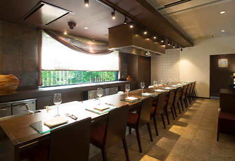 7201「遊心美膳 高木」お食事券（1,000円×3枚）