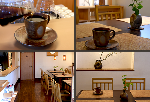 A-62　鯉屋珈琲 おりじなるぶれんど 詰め合わせ　(豆)