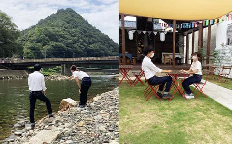 75-11【レディース29インチ】井原オリジナルジーンズ（井原デニム）