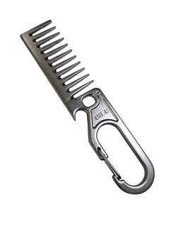 櫛（ヘアコーム）DM-08.0 Spanner Comb