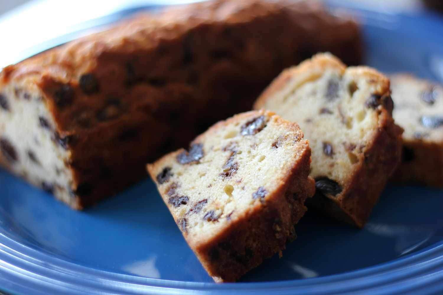 ケークオレザン（2本セット）【箱入り・個包装】