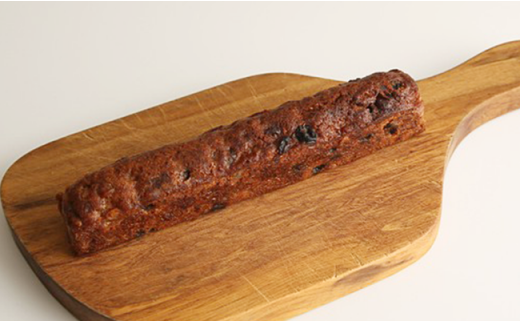 A-52　イル・パタタ　スーパーフルーツケーキ＆チョコレートケーキセット