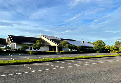 【井原ゴルフ倶楽部】平日セルフプレー券(1名様）