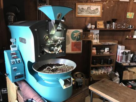 総社ぶれんど珈琲豆（250g×2袋）012-008