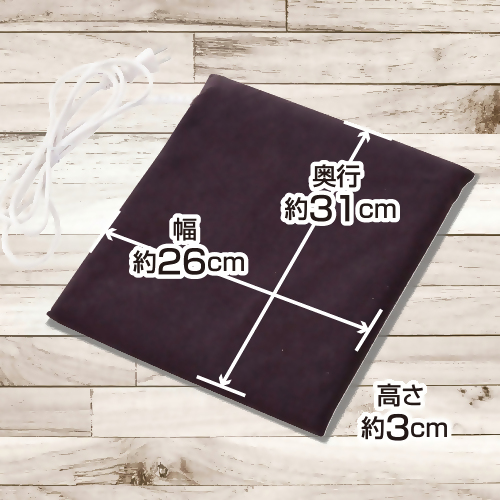 ソフトあんか【YDW-S207D】012-027