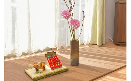 ミニ畳2枚組セット016-003