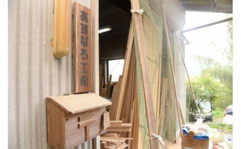 海の生き物の鍋敷き　2点セット017-003