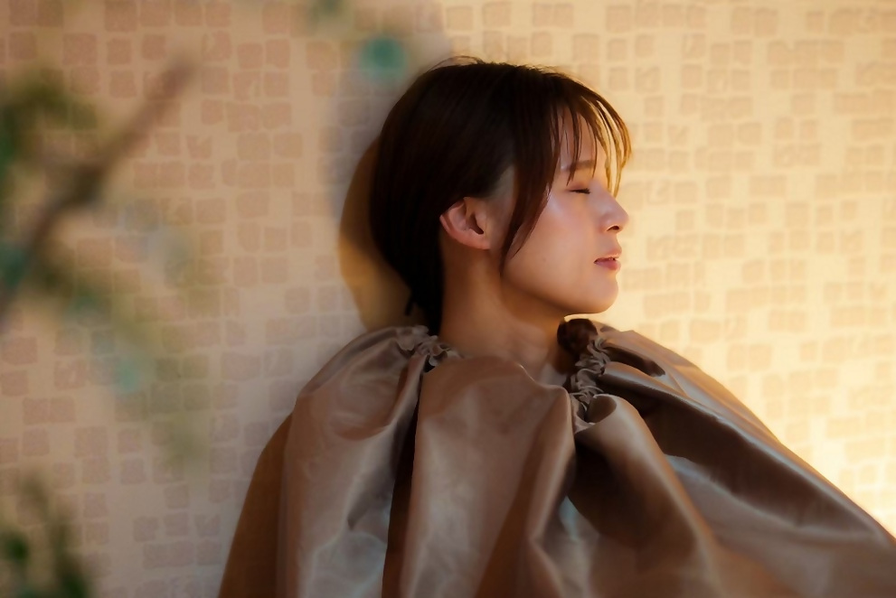 アローブスパ＋よもぎ蒸し　ご利用券033-002