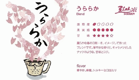 豆Lab.おすすめ！四季のブレンド定期便【浅煎り】040-006