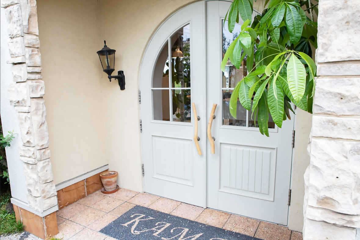 アローブスパ＋よもぎ蒸し　ご利用券033-002