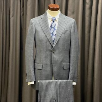 【創作屋】が作る「オーダースーツ・オーダージャケット（メンズ）」お仕立て補助券（300,000円分）999-002