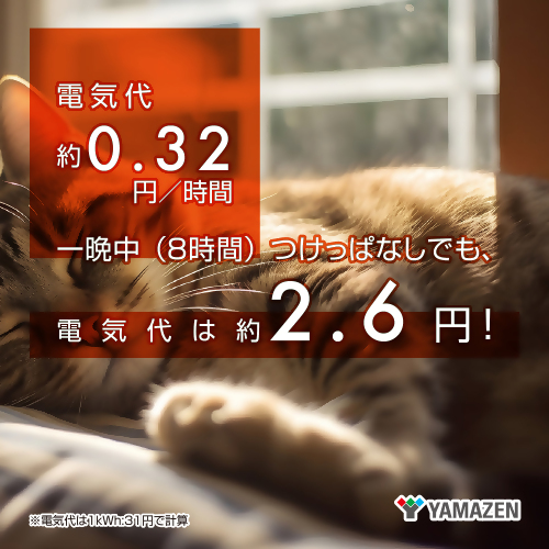 平型あんか【YDW-H607D】008-006