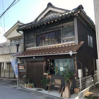 総社ぶれんど珈琲豆（250g×2袋）012-008