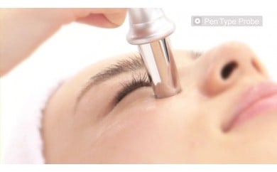 イーポレーションフェイシャル＆ストーントリートメント054-003