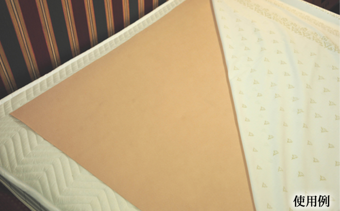 岩盤浴マット シングルサイズ 1枚（本体サイズ180cm×100cm）