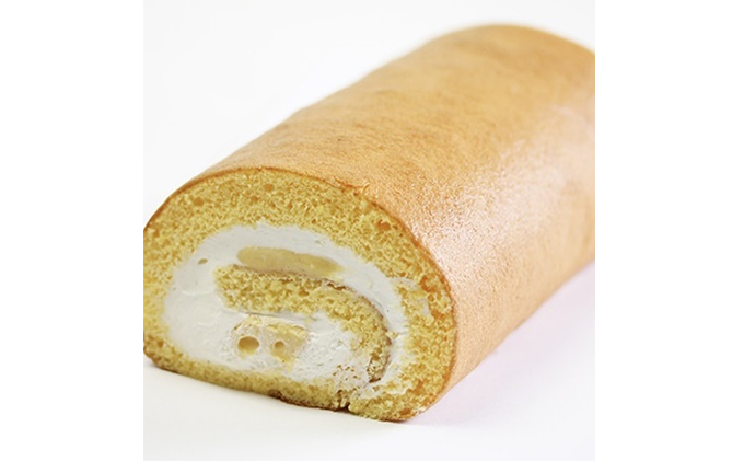 パティスリー・シャロン ロールケーキ 2本（シャロンロール2本）