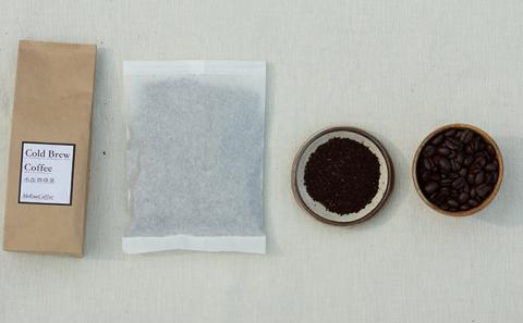 1袋たっぷり50gのまろやか水出し珈琲×30袋【ドリップ、アイスコーヒー】