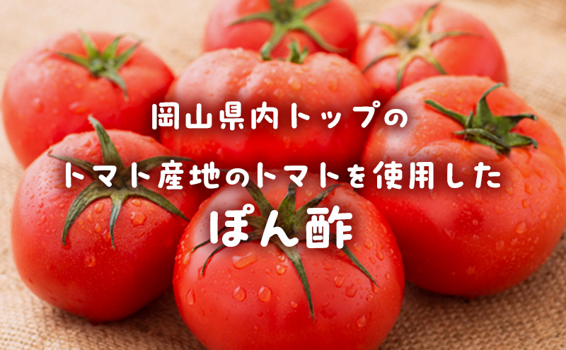 桃太郎とまとぽんず300ml×4本