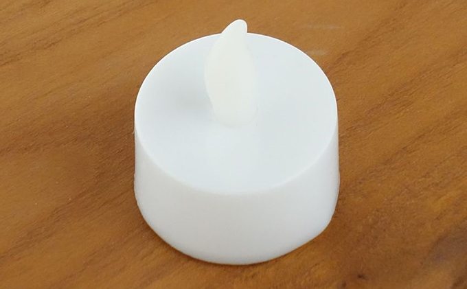 竹灯籠（波丸）