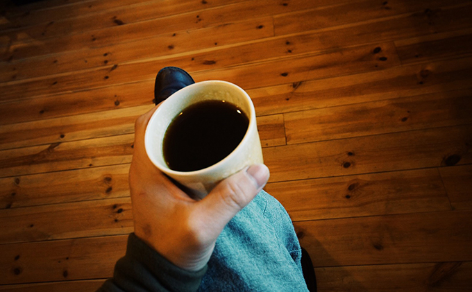 ﾄﾞﾘｯﾌﾟｺｰﾋ-･2種のｽﾍﾟｼｬﾙﾃｲｺｰﾋｰ10杯分