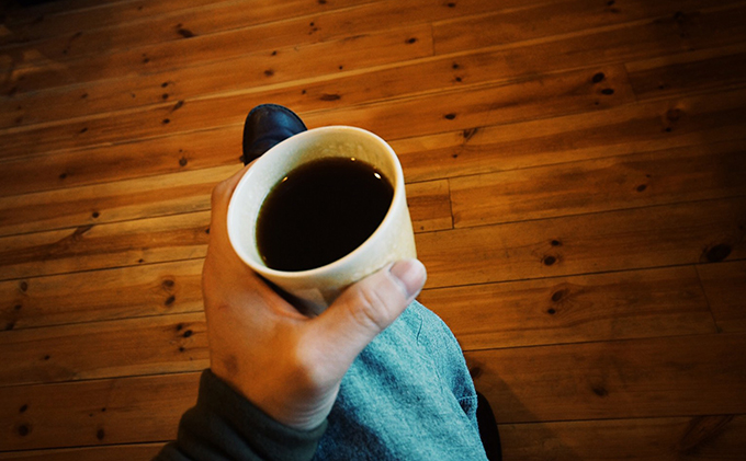 飲み比べドリップコーヒー、2種のスペシャルティコーヒー45杯分