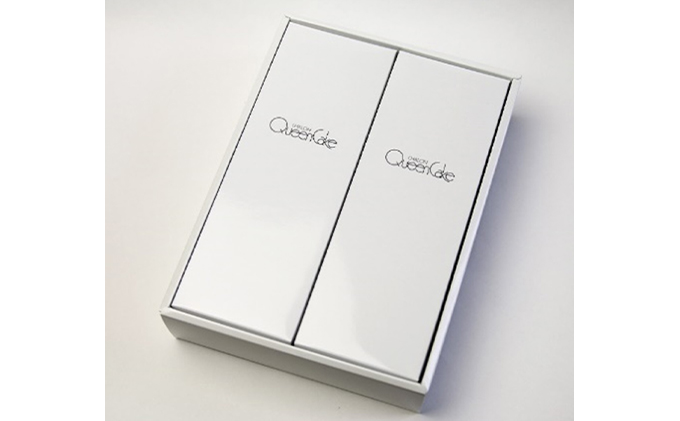 パティスリー・シャロン ゼネラルクイーン 2本