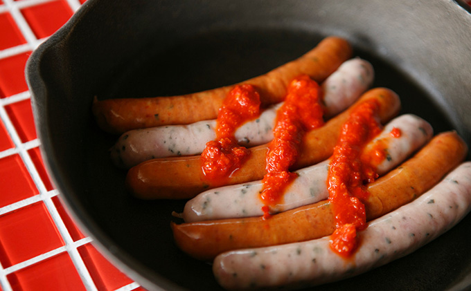 辛さの食べ比べセット 柚子胡椒 VS 柚子唐辛子【吹屋の紅だるま・紅てんぐセット】 柚子 胡椒 唐辛子 調味料 吹屋