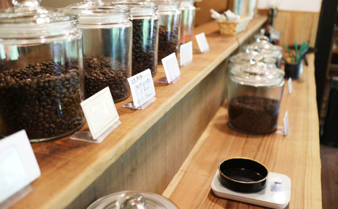 スペシャルティコーヒー 豆 エチオピア イルガシェフェ weteナチュラル マイクロロット 400g