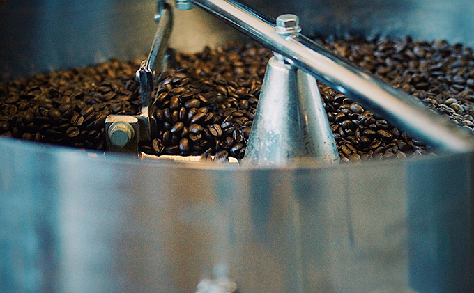 飲み比べドリップコーヒー、2種のスペシャルティコーヒー25杯分