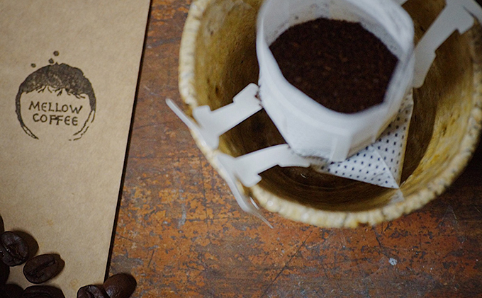 ﾄﾞﾘｯﾌﾟｺｰﾋ-･2種のｽﾍﾟｼｬﾙﾃｲｺｰﾋｰ10杯分