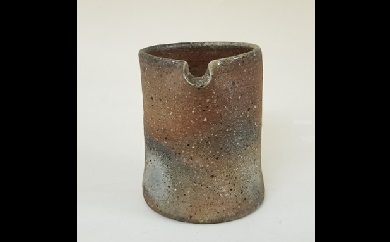 備前焼　ちょい呑セット