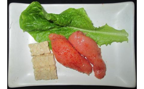 テンペ醗酵食品セットA