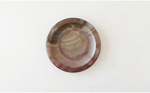 QuietHouse　リム皿１５ 径15cm