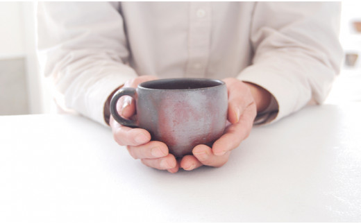 QuietHouse　まるマグカップS S