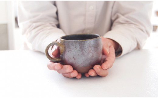 QuietHouse  まるマグカップM M