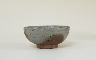 備前焼　ちょい呑セット