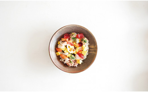 QuietHouse  まっすぐボウルM M