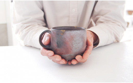 QuietHouse  まるマグカップL L