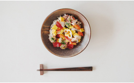 QuietHouse  まっすぐボウルL L