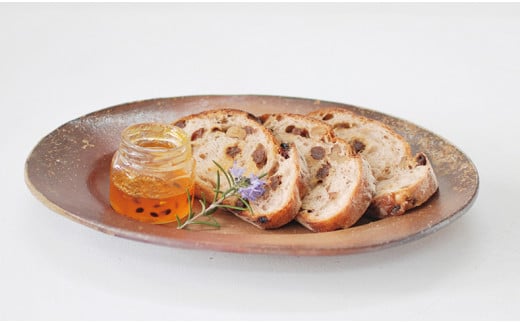 QuietHouse  オーバルリムプレートM M